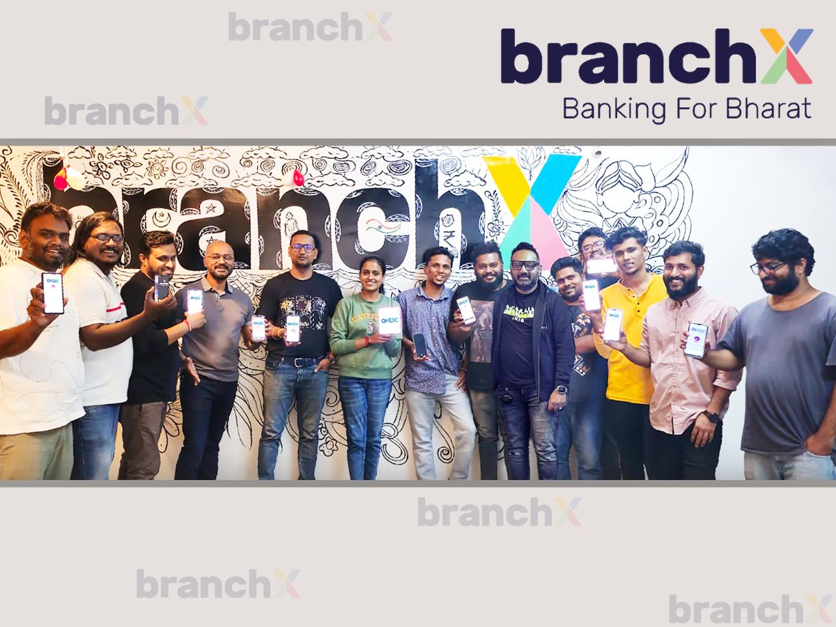 BranchX Becomes India's First Neobank to Launch ONDC Loans for Financial Inclusion